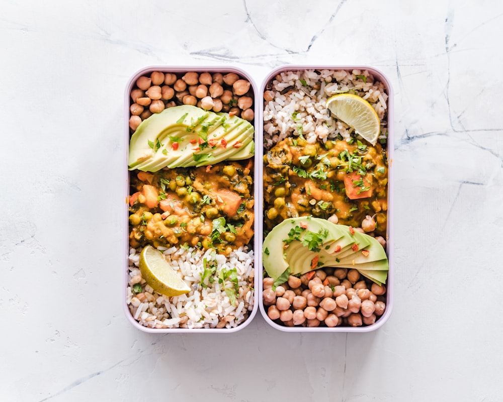 Balanced Buddha Bowl with Quinoa and Roasted Vegetables